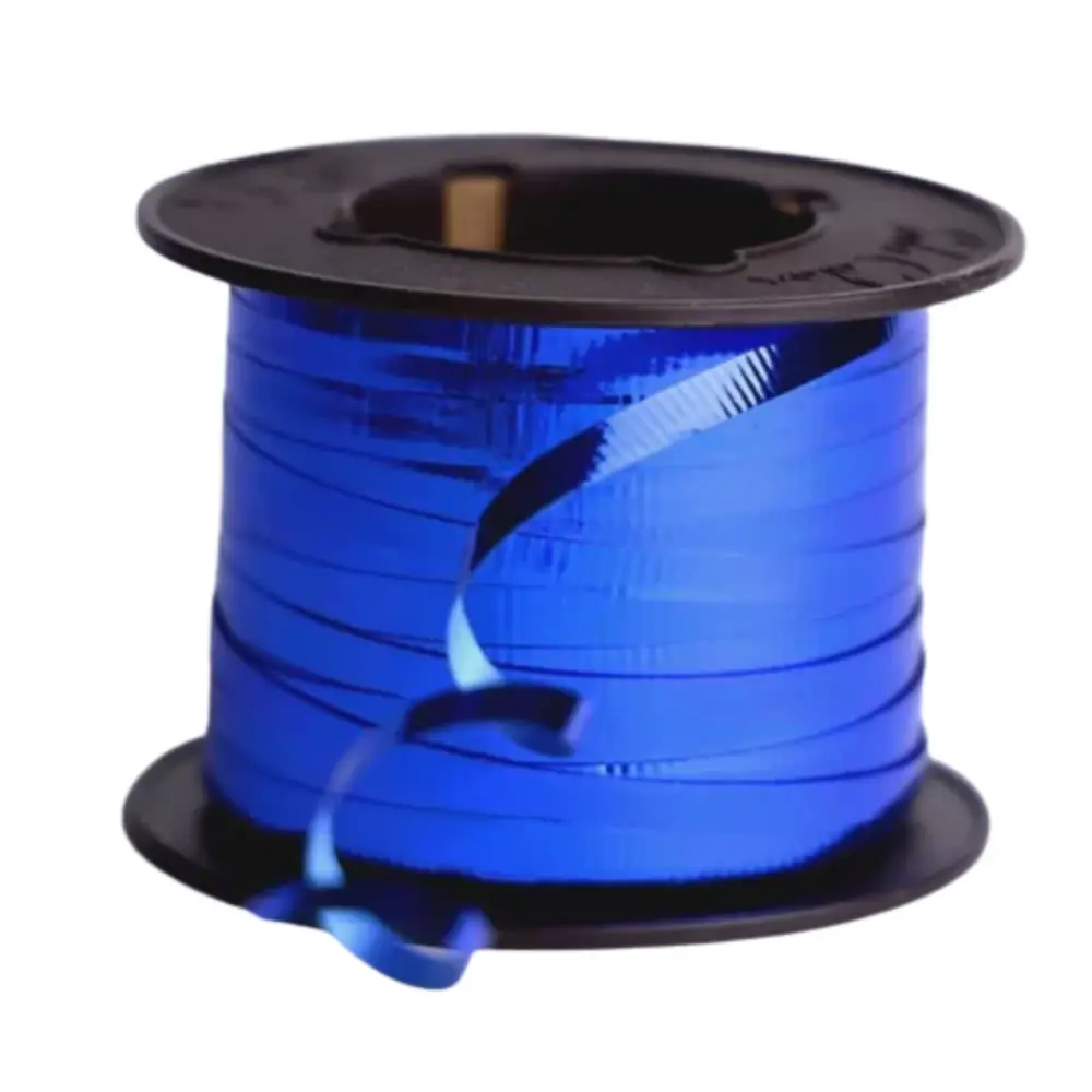 CELOSA 704 CURLING METALICO AZUL REY