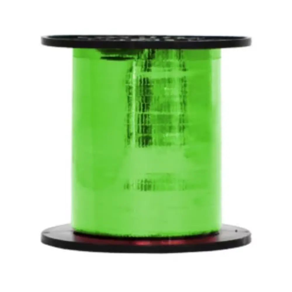 CELOSA 704 CURLING METALICO LIMON