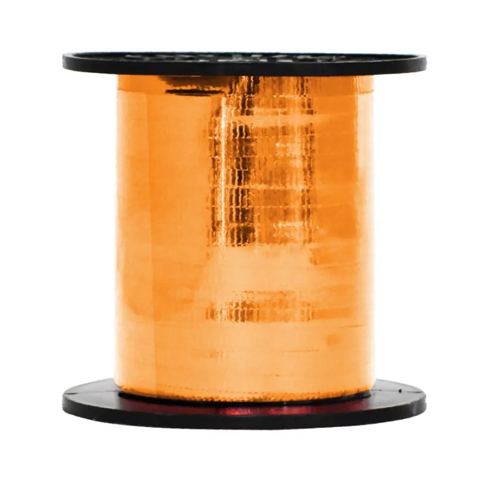 CELOSA 704 CURLING METALICO NARANJA
