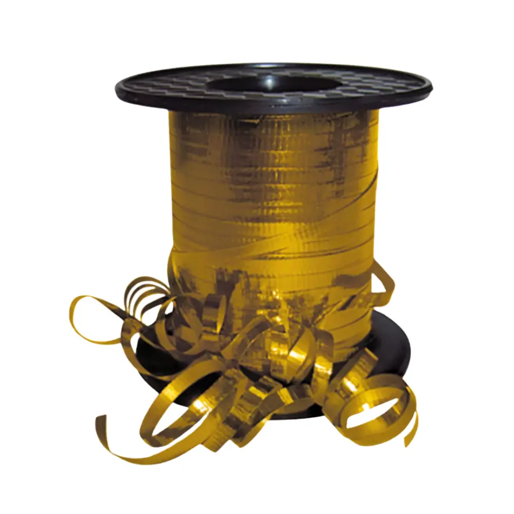 CELOSA 704 CURLING METALICO ORO 10