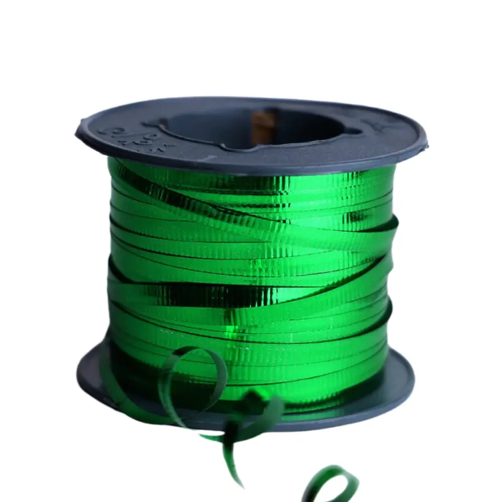 CELOSA 704 CURLING METALICO VERDE 13