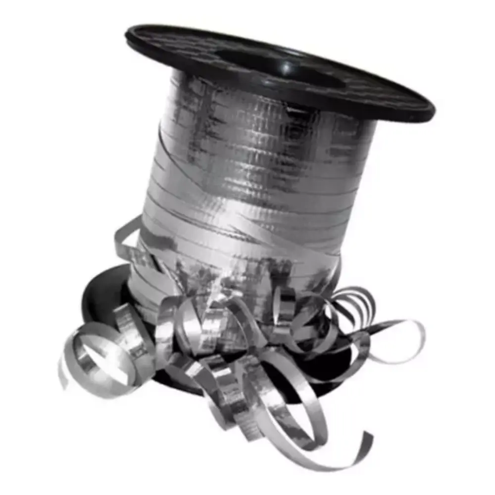 CELOSA 704 CURLING METALICO PLATA 122