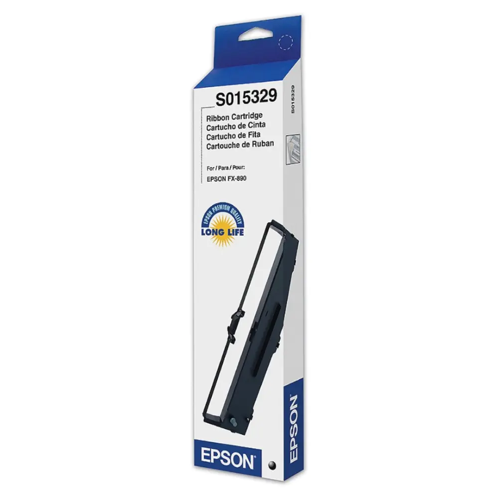 CINTA EPSON FX-890 NEGRO