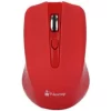 MOUSE INALAMBRICO ROJO NEXTEP MOD.NE-411
