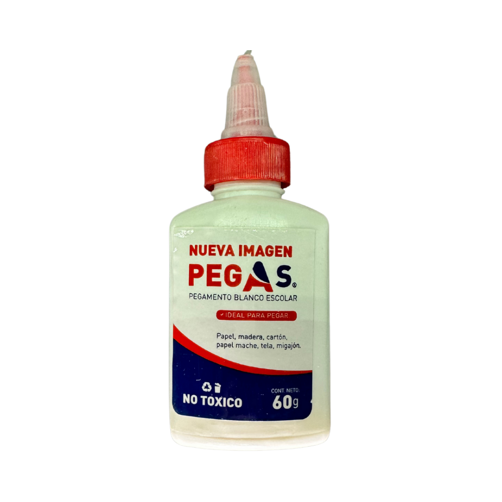 PEGAMENTO PEGAS PEG-060 60 GRS.