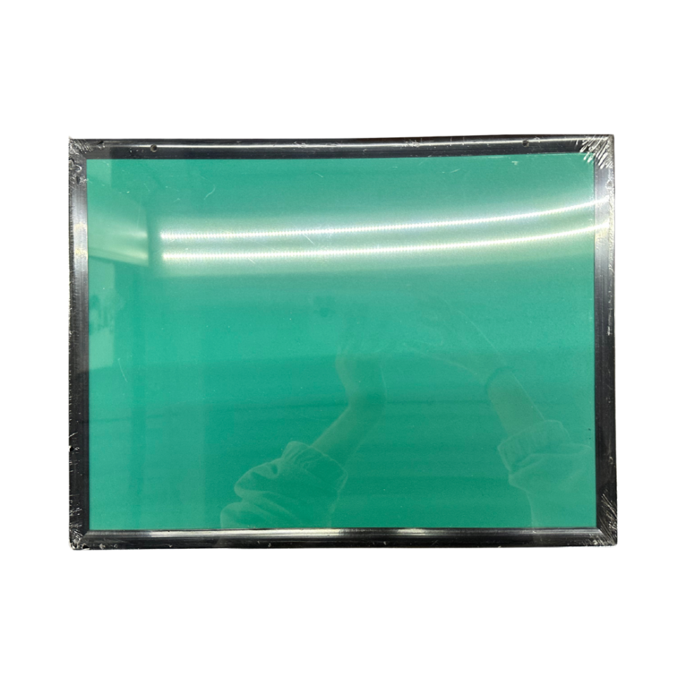 PIZARRON ECONOMICO FORZARRON VERDE 30X40 CMS.