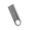 MEMORIA USB STYLOS 64 GB PLATA ST100 - Imagen 2