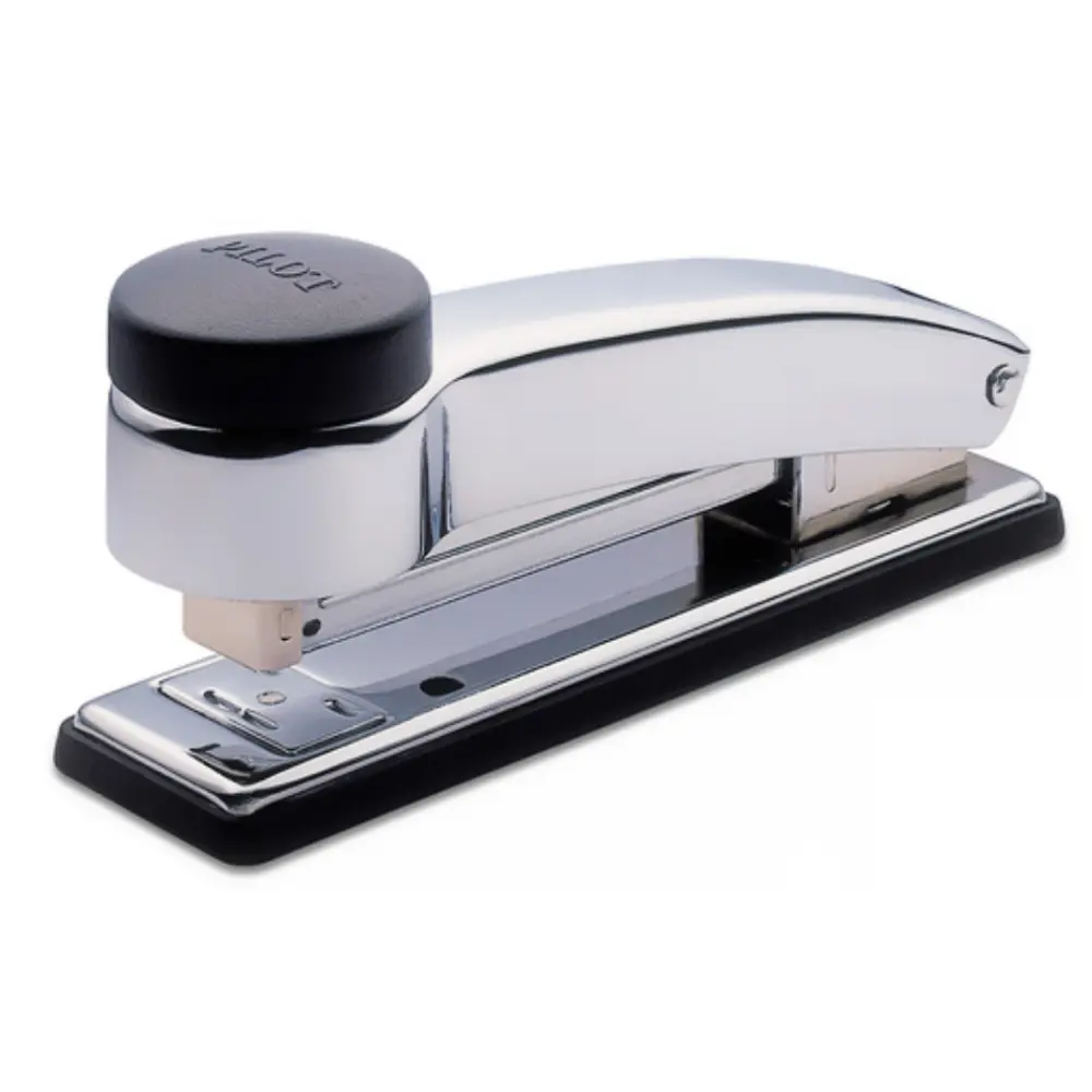 ENGRAPADORA PILOT MOD. 401 CROMADA T/COMPLETA