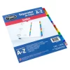 SEPARADOR WILSONJONES INDEX P1367 A-Z - Imagen 3
