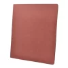 FOLDER ACCOGRIP CON PALANCA CARTA CAOBA - Imagen 2