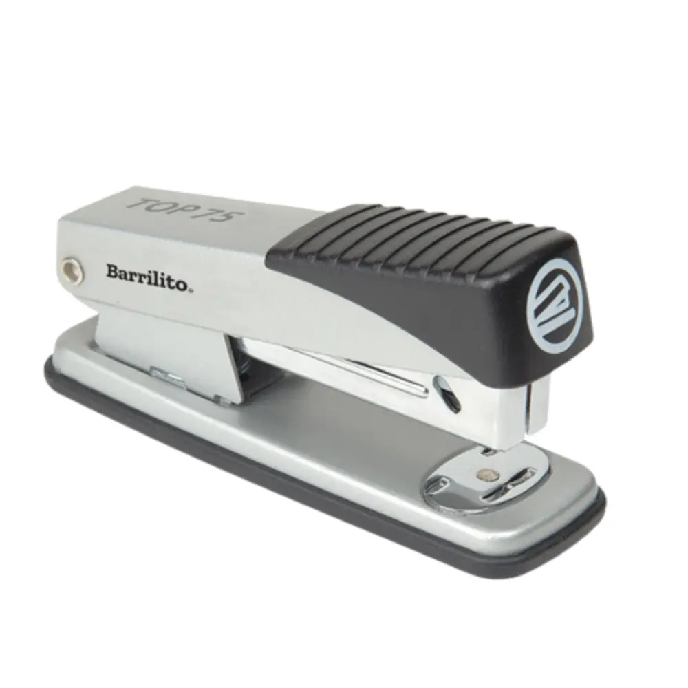 ENGRAPADORA BARRILITO TOP-75 METALICA