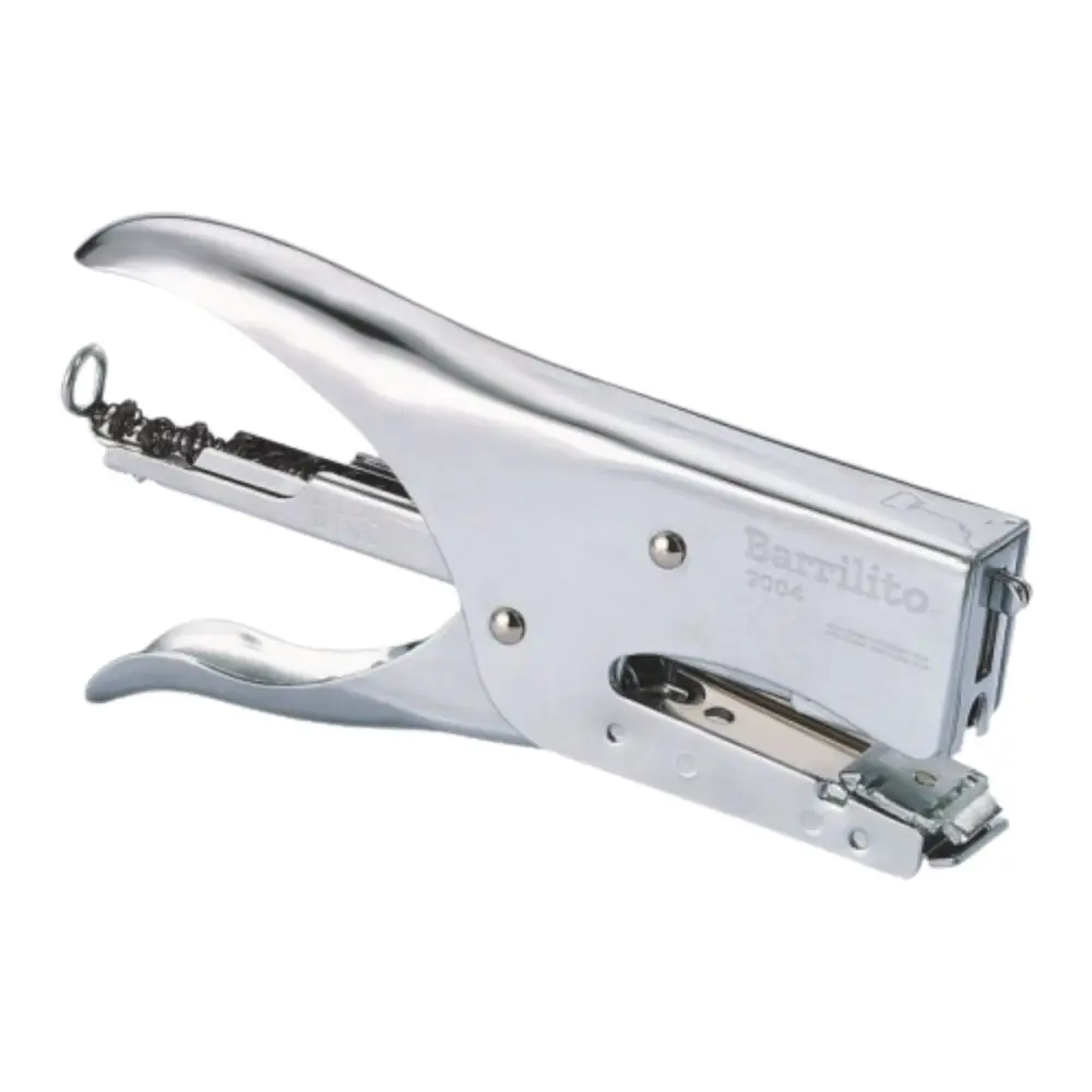 ENGRAPADORA BARRILITO TIPO PINZA MOD.2004