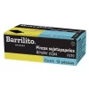PINZA SUJETA PAPEL BARRILITO 19 MM. CAJA C/12 PZAS.