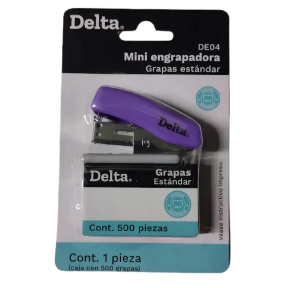 ENGRAPADORA MINI DELTA STD. MOD.DE04