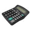 CALCULADORA DELTA MOD.7808CDE 12 DIGITOS - Imagen 2