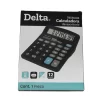 CALCULADORA DELTA MOD.7808CDE 12 DIGITOS - Imagen 3