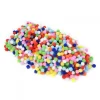MICRO POM POM BARRILITO PP500 PTE. C/500 PZAS. - Imagen 2