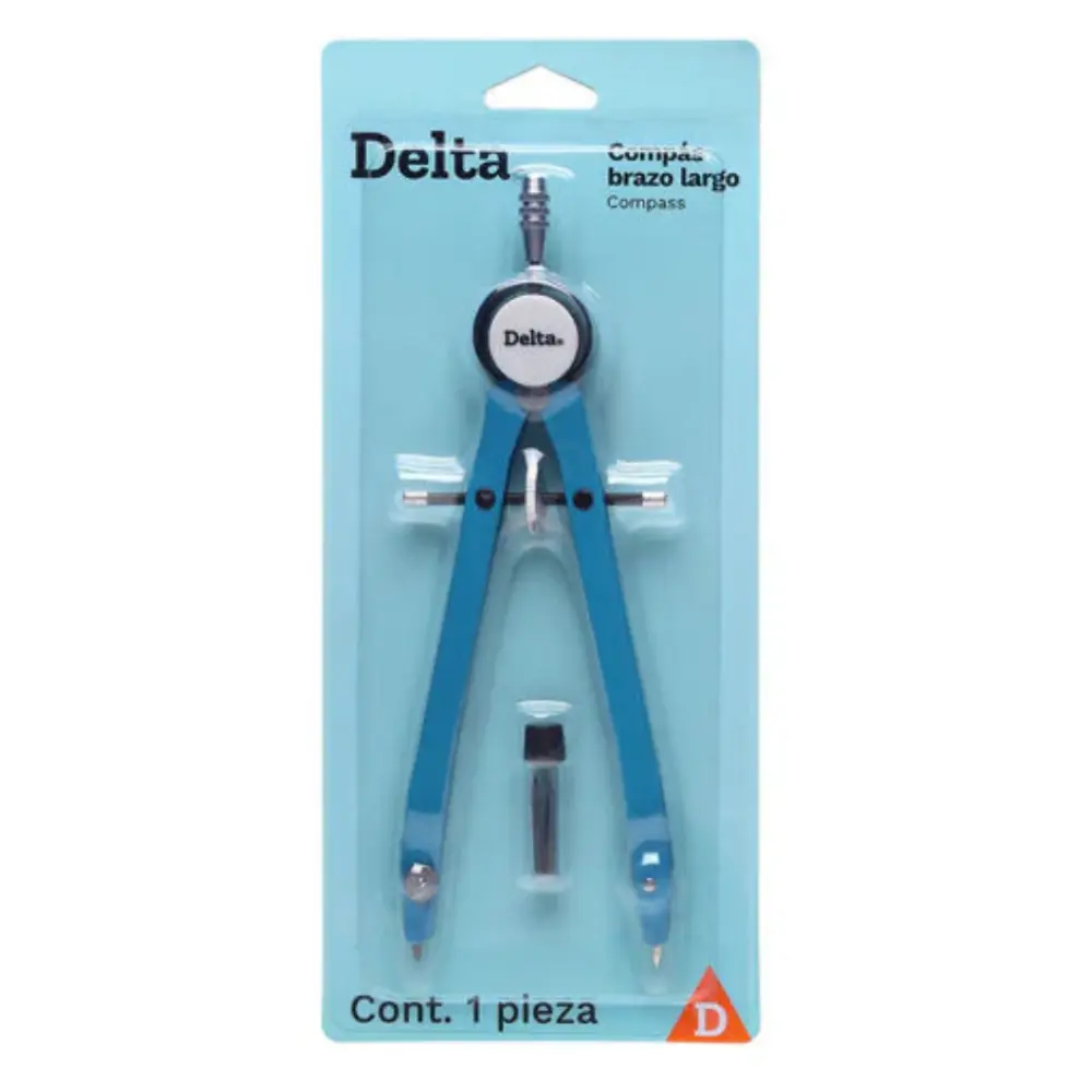 COMPAS DELTA DE PRECISION MOD.CDB165