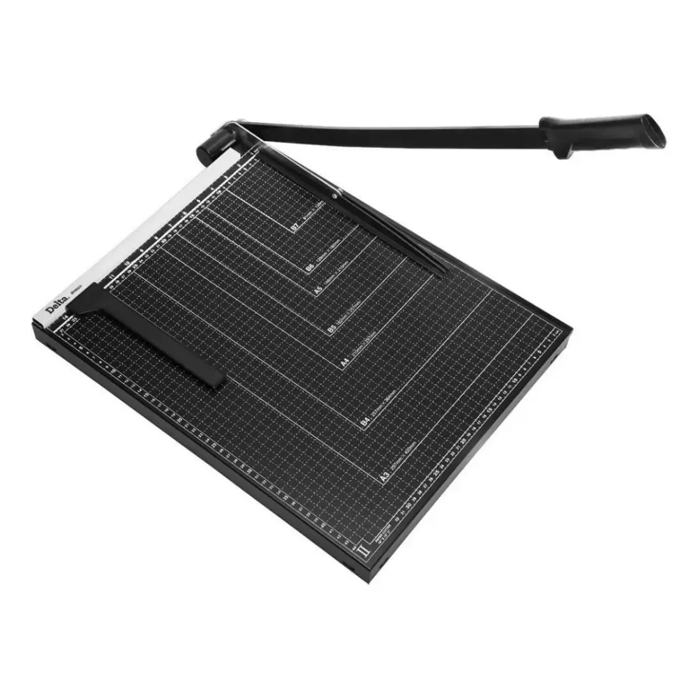 GUILLOTINA DELTA 8549GUI 46X38 CMS.