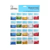 DIAMANTINA JUMBO EXHIBIDOR MOD. PD3 / DIAMBJ C/20 SOBRES
