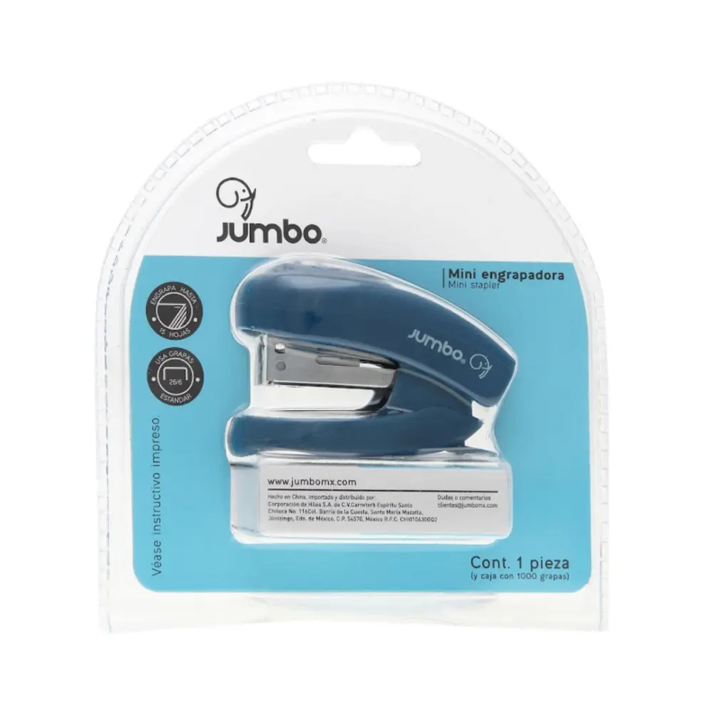 ENGRAPADORA MINI JUMBO STANDARD MOD. PEN1 / ME711J