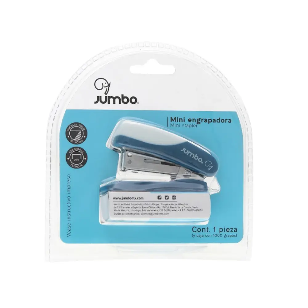 ENGRAPADORA MINI JUMBO STANDARD MOD. PEN2 / ME611J