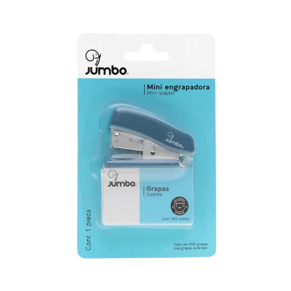 ENGRAPADORA MINI JUMBO STANDARD MOD. PEN3