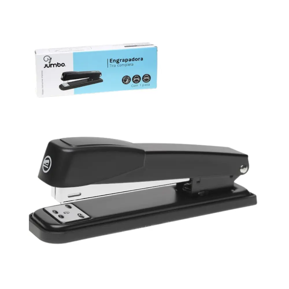 ENGRAPADORA JUMBO TIRA COMPLETA MOD. PEN5