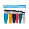 PINCEL JUMBO DEL 7 AL 12 PTE. C/72 PZAS. MOD. PPIN2 / BP712J