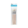 PINCEL JUMBO MOD. PPIN5 / KP5J P/OLEO PTE. C/5 PZAS.
