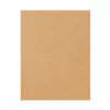 FOAMY DIAMANTADO JUMBO CARTA CARNE IRIS C/10 PZAS