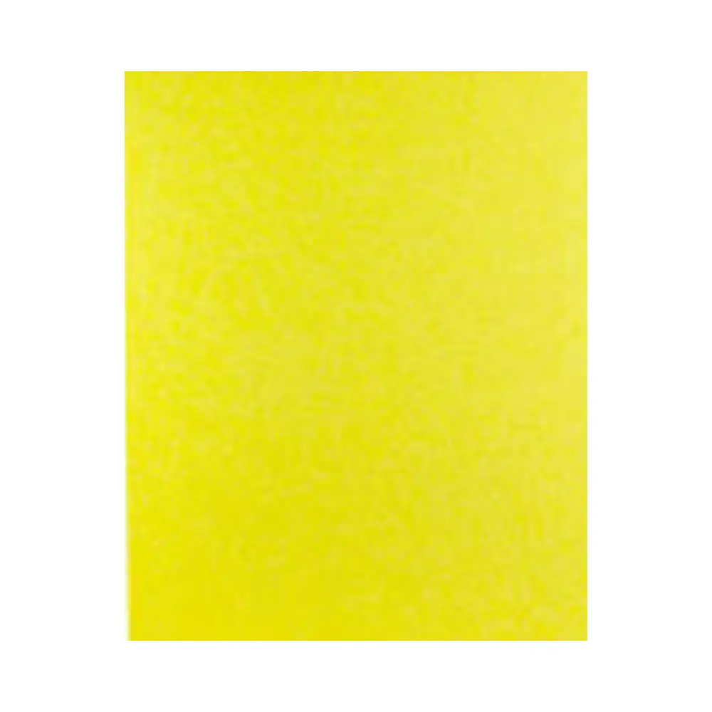 FOAMY DIAMANTADO JUMBO CARTA CANARIO IRIS C/10 PZAS
