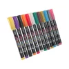 MARCADOR DE ACRILICO JUMBO PPMA1 CON 12 PZAS