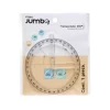 TRANSPORTADOR JUMBO 360 PT360 MULTIFUNCION
