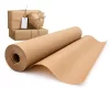 PAPEL KRAFT 1.25 MTS. DE ANCHO POR KILO 125 GRS. - Imagen 2