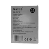 CALCULADORA GADIZ GD-8887B 12 DIGITOS - Imagen 2