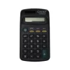 CALCULADORA GADIZ MOD.GD-402CS 8 DIGITOS