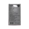 CALCULADORA GADIZ MOD.GD-402CS 8 DIGITOS - Imagen 2
