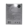 CALCULADORA GADIZ MOD. GD-808V 8 DIGITOS - Imagen 2