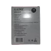 CALCULADORA GADIZ GD-612V 12 DIGITOS - Imagen 2