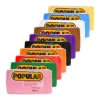 PLASTILINA POPULAR 200 GRS VERDE BRILLANTE - Imagen 2