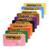 PLASTILINA POPULAR 200 GRS ROSA - Imagen 2