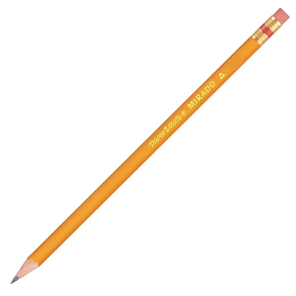 LAPIZ MIRADO N2 1/2 TRIANGULAR