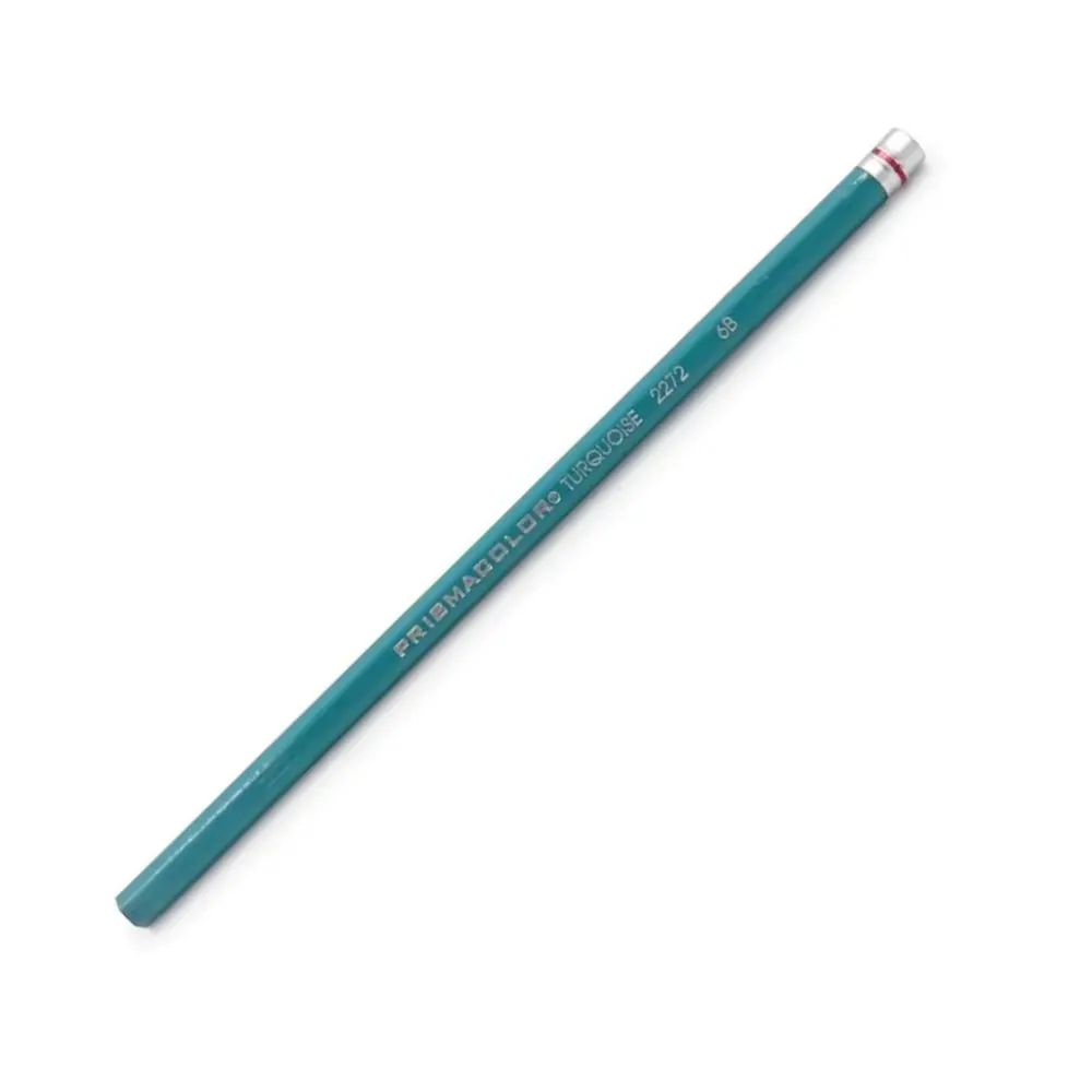 LAPIZ TURQUOISE 6B