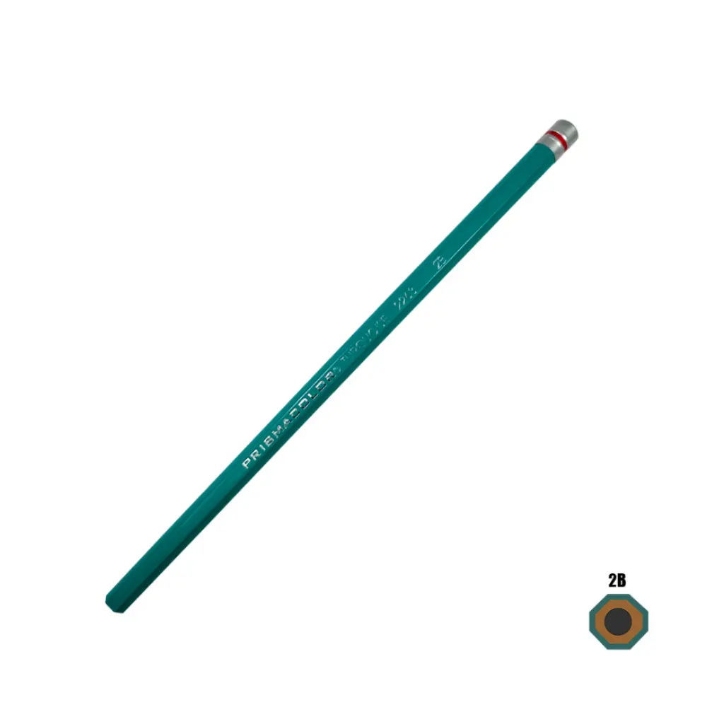 LAPIZ TURQUOISE 2B