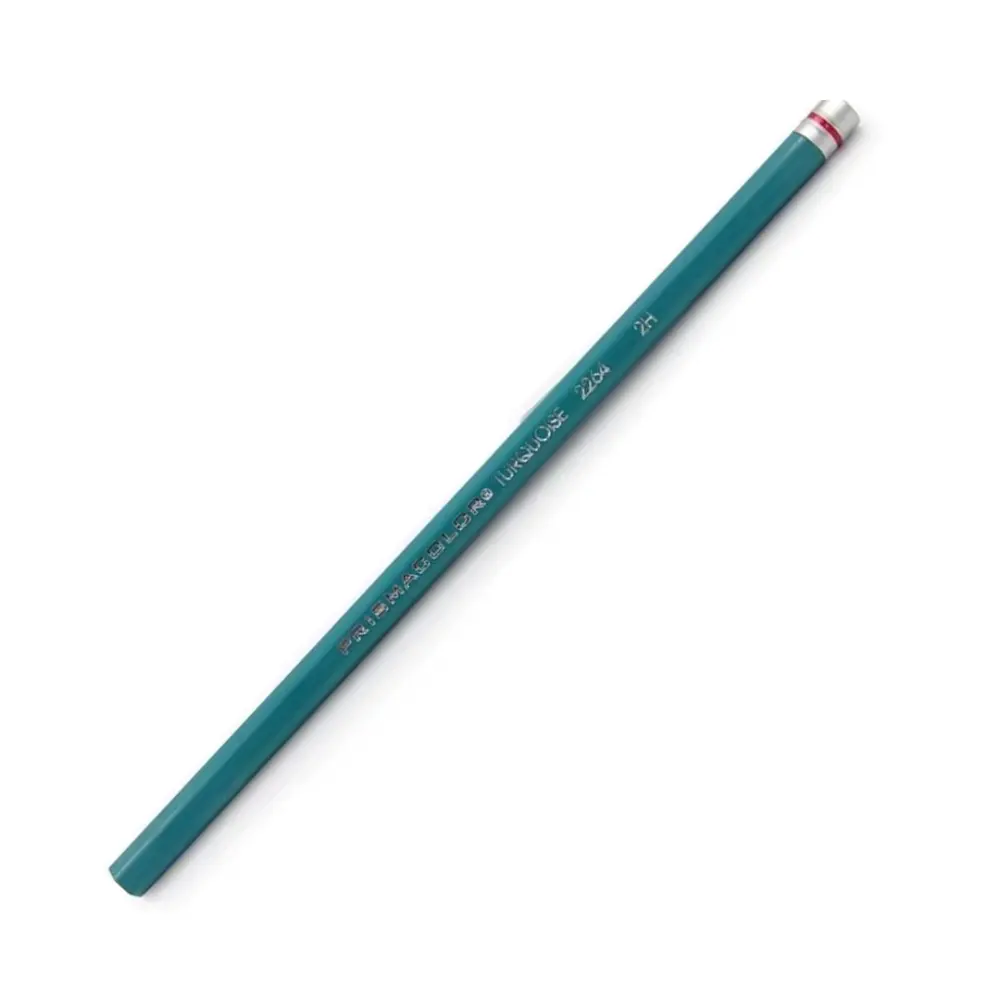 LAPIZ TURQUOISE 2H
