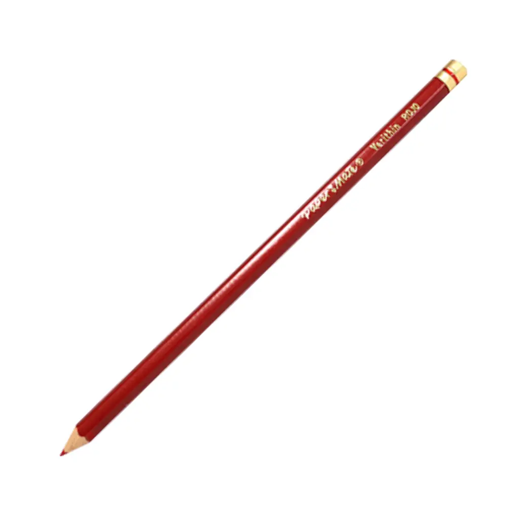 LAPIZ VERITHIN ROJO