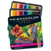 COLORES PRISMACOLOR PROFESIONAL C/48 PZAS. - Imagen 3