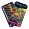 COLORES PRISMACOLOR PROFESIONAL C/12 PZAS. - Imagen 2