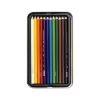 COLORES PRISMACOLOR PROFESIONAL C/12 PZAS. - Imagen 3